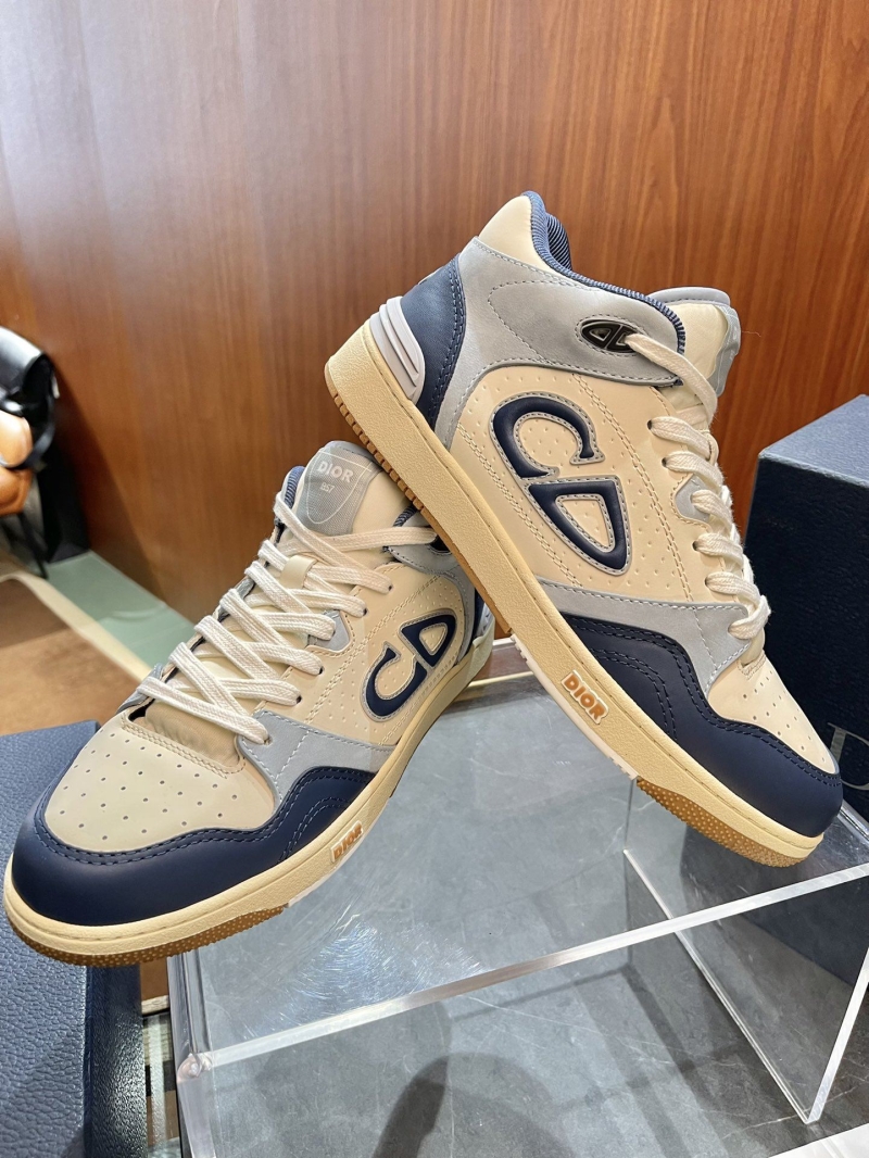 Christian Dior Sneakers